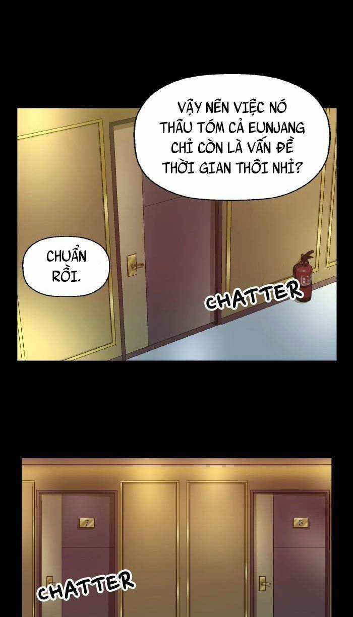 Weak Hero Chapter 206 trang 55