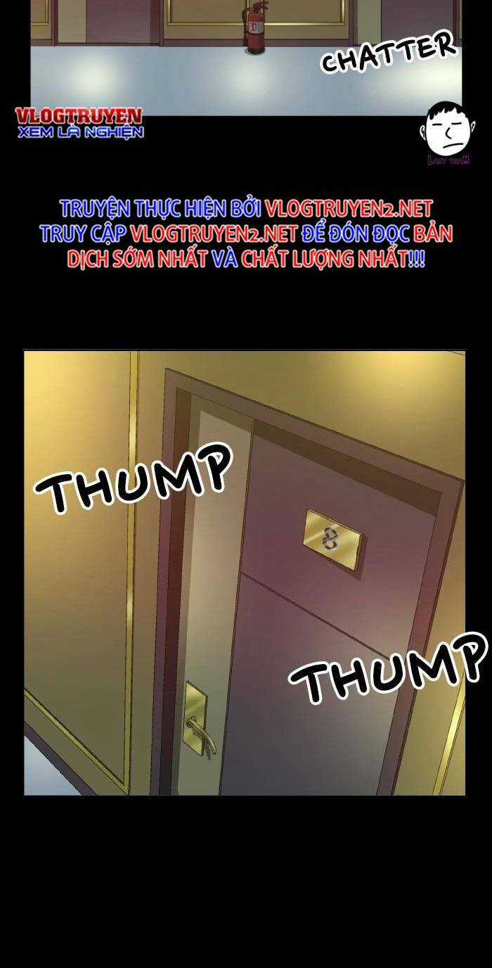 Weak Hero Chapter 206 trang 56