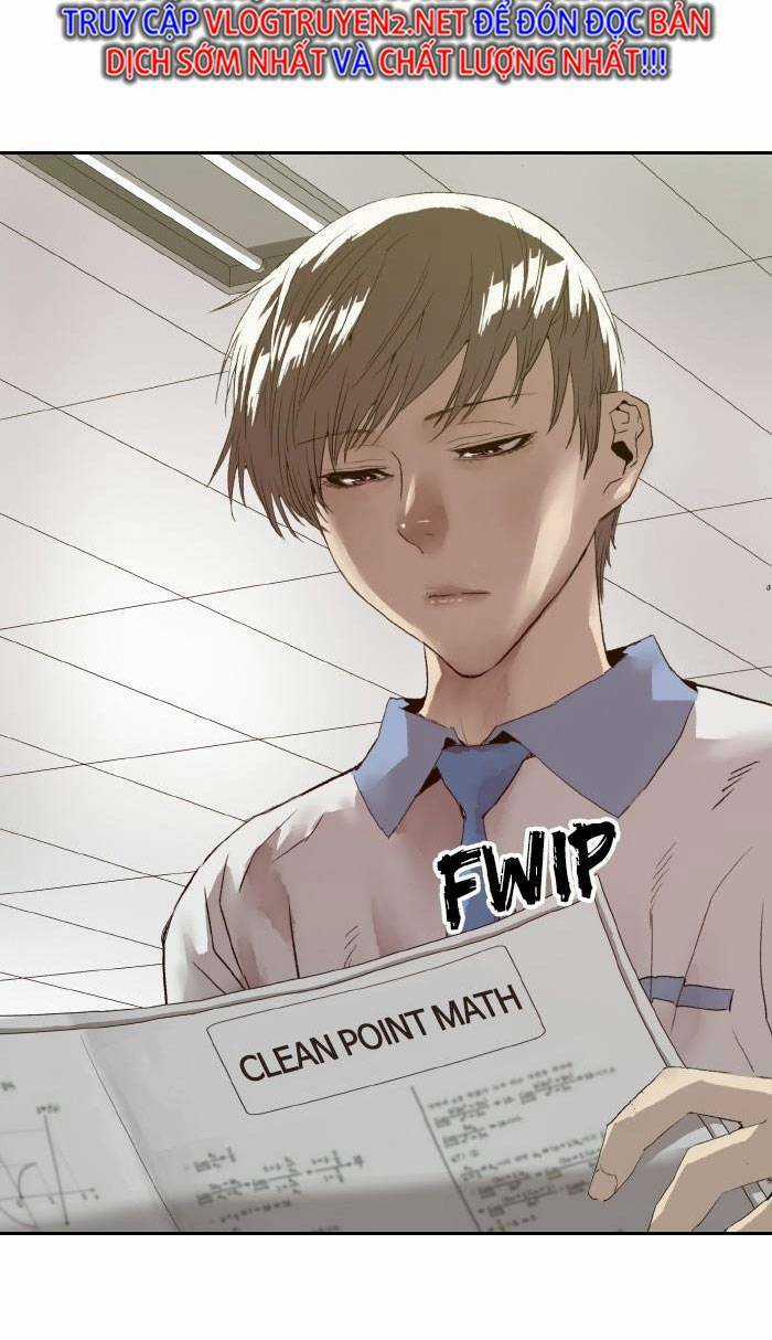 Weak Hero Chapter 206 trang 6