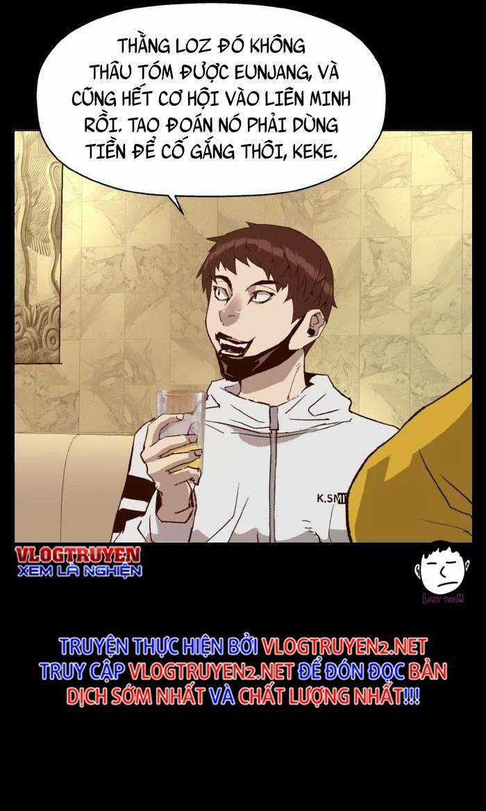 Weak Hero Chapter 206 trang 62