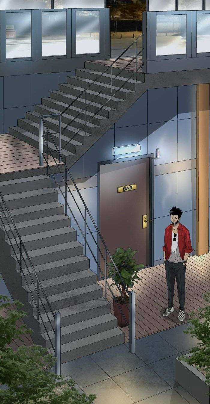 Weak Hero Chapter 206 trang 65