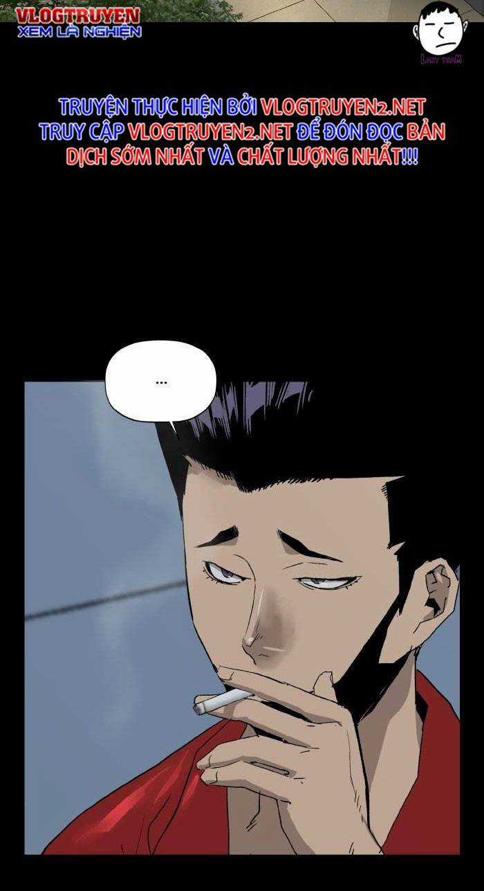 Weak Hero Chapter 206 trang 66