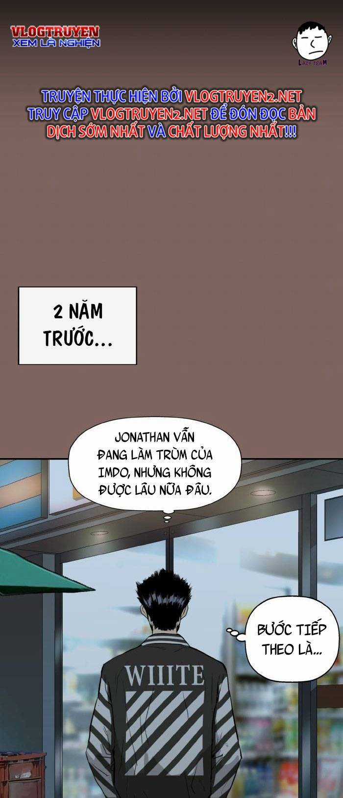 Weak Hero Chapter 206 trang 68