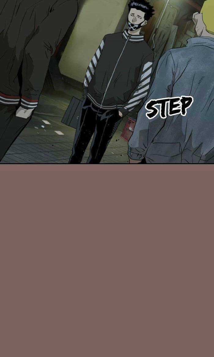 Weak Hero Chapter 206 trang 71