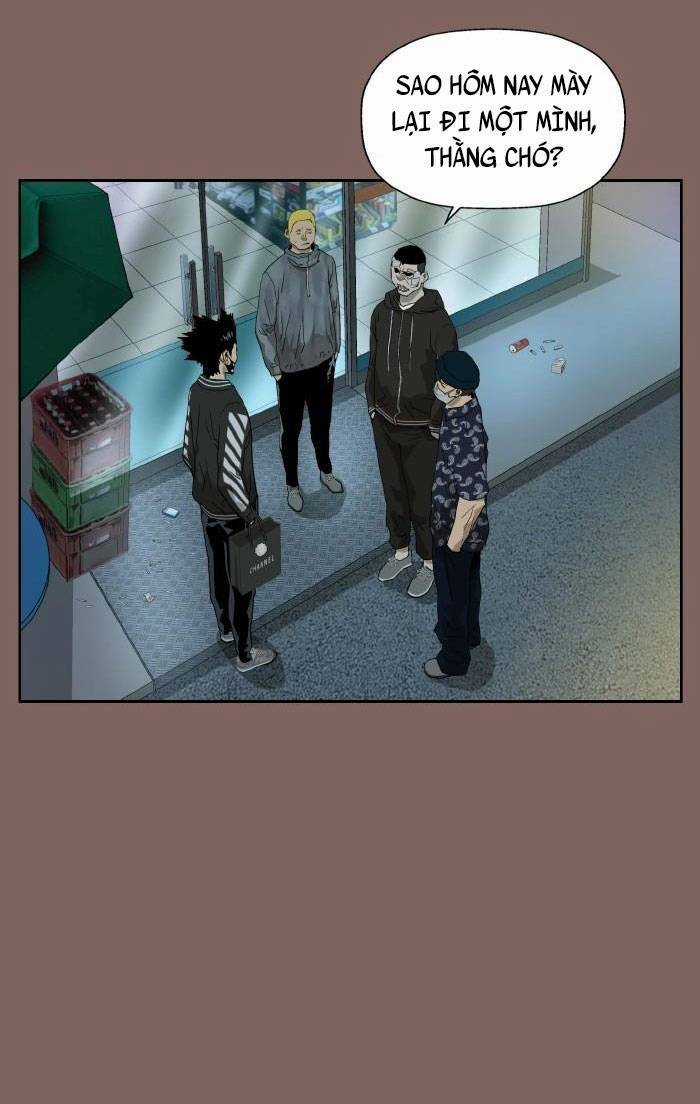 Weak Hero Chapter 206 trang 72