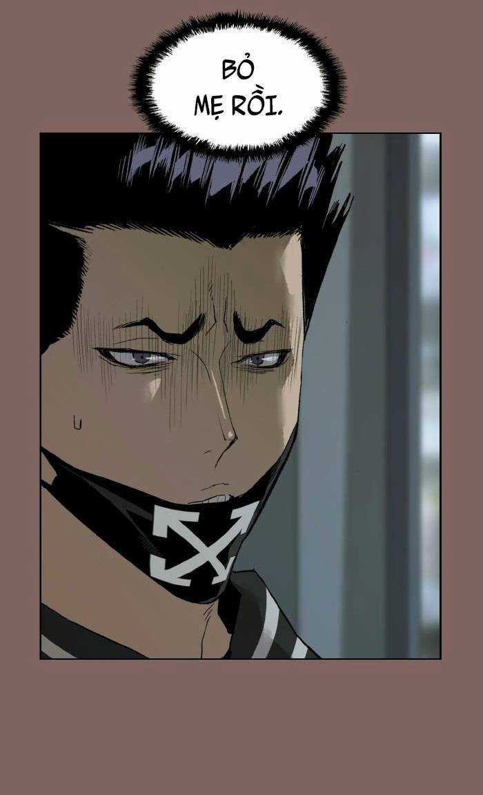 Weak Hero Chapter 206 trang 73