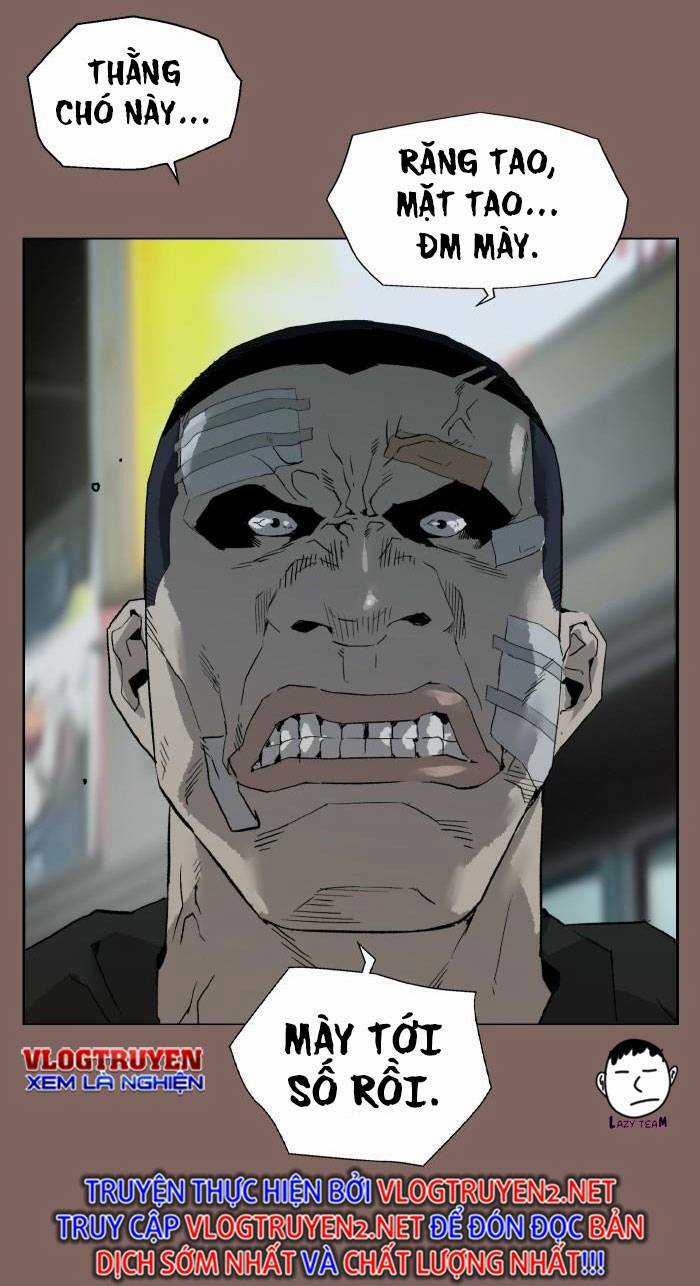 Weak Hero Chapter 206 trang 74