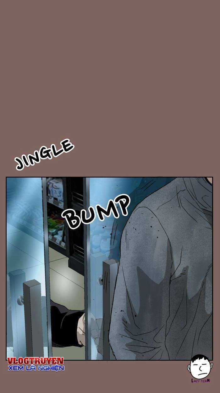 Weak Hero Chapter 206 trang 77