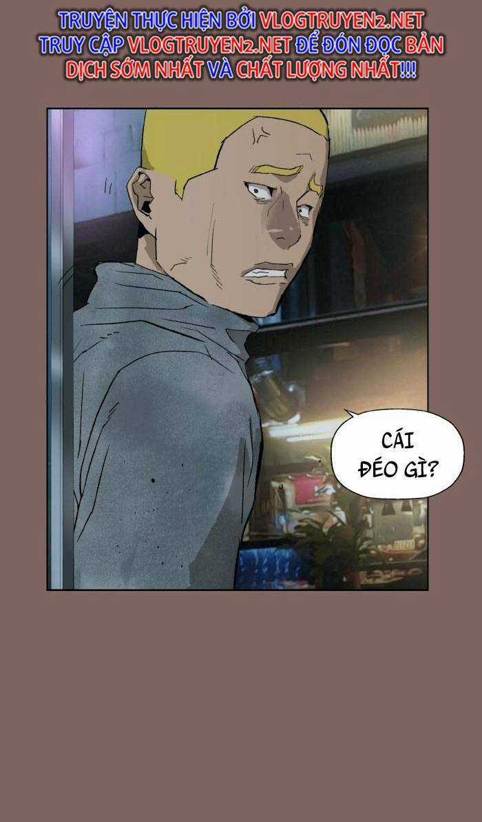 Weak Hero Chapter 206 trang 78