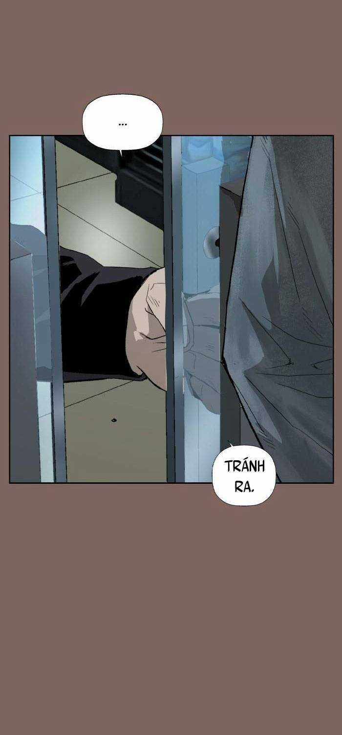 Weak Hero Chapter 206 trang 79