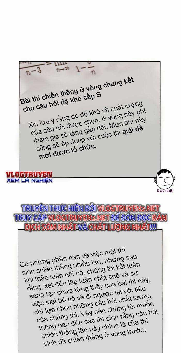 Weak Hero Chapter 206 trang 8