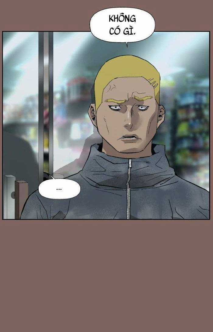 Weak Hero Chapter 206 trang 82