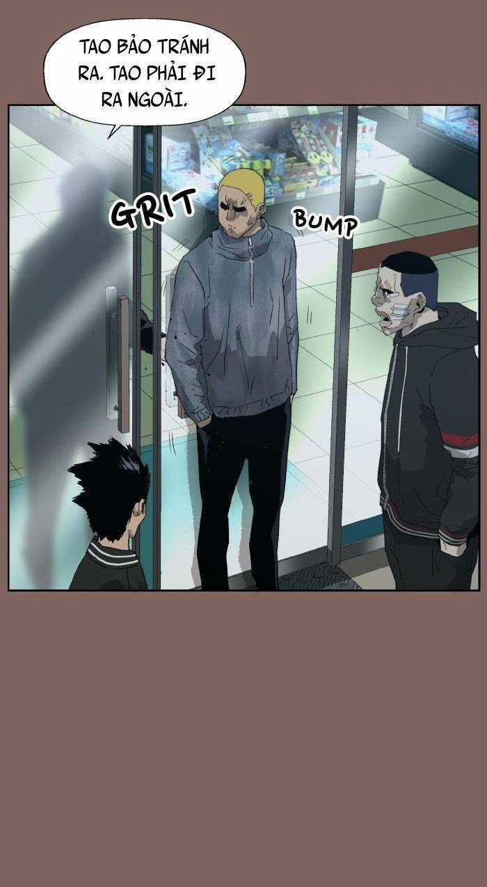 Weak Hero Chapter 206 trang 83