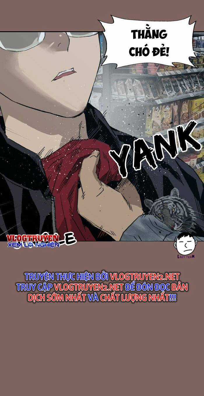 Weak Hero Chapter 206 trang 85