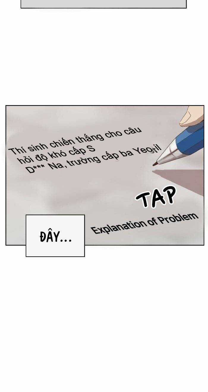 Weak Hero Chapter 206 trang 9