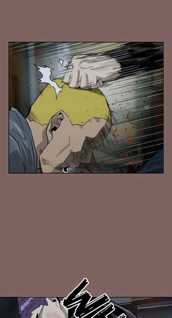 Weak Hero Chapter 207 trang 10