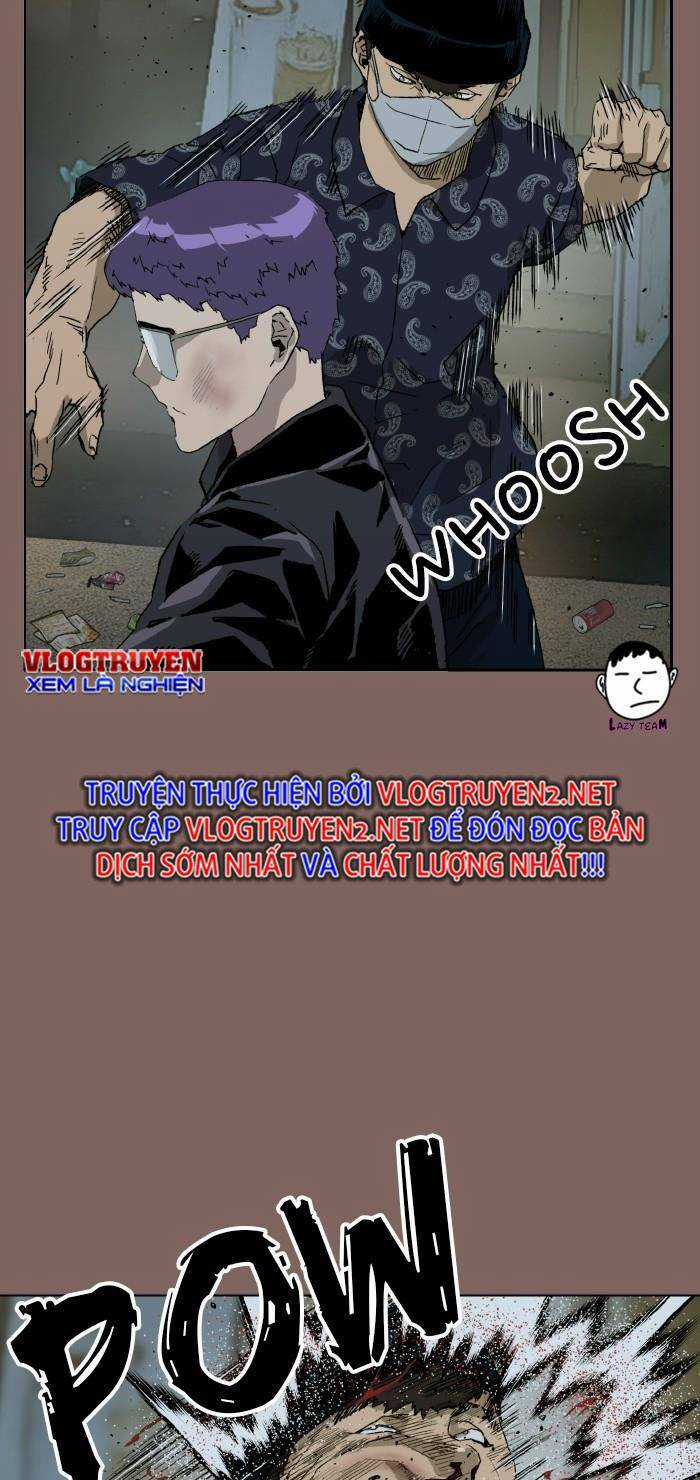 Weak Hero Chapter 207 trang 13