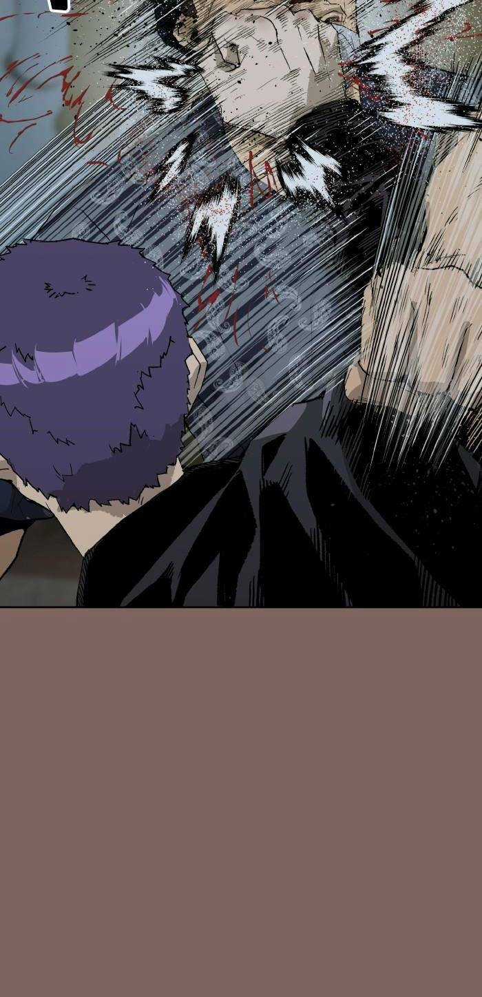 Weak Hero Chapter 207 trang 14