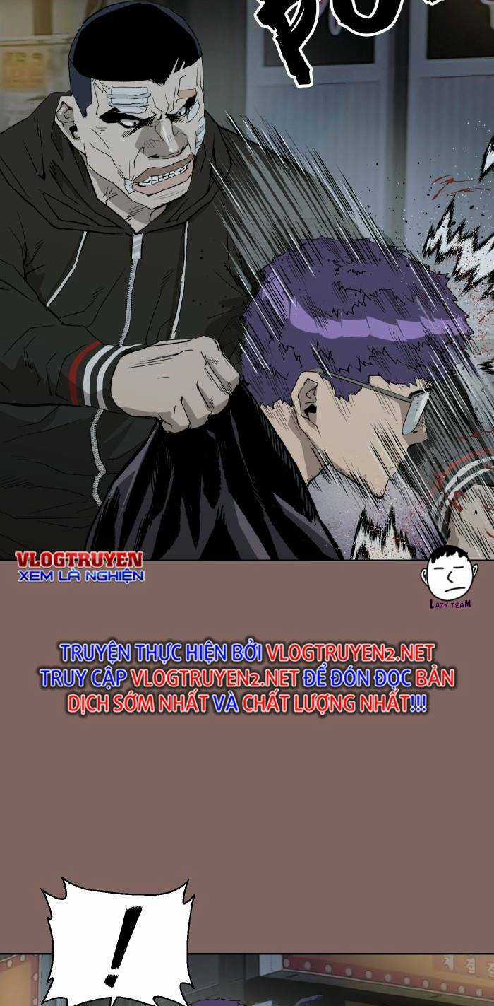 Weak Hero Chapter 207 trang 17