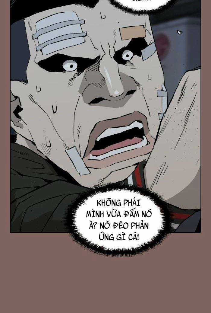 Weak Hero Chapter 207 trang 19