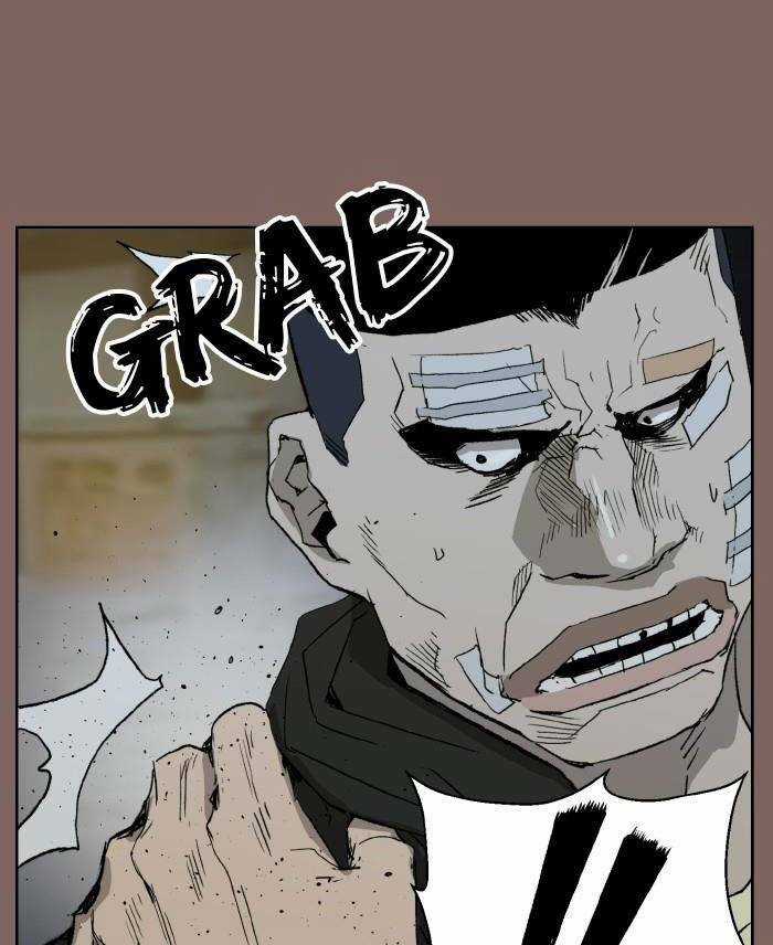 Weak Hero Chapter 207 trang 20