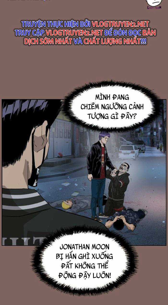 Weak Hero Chapter 207 trang 24