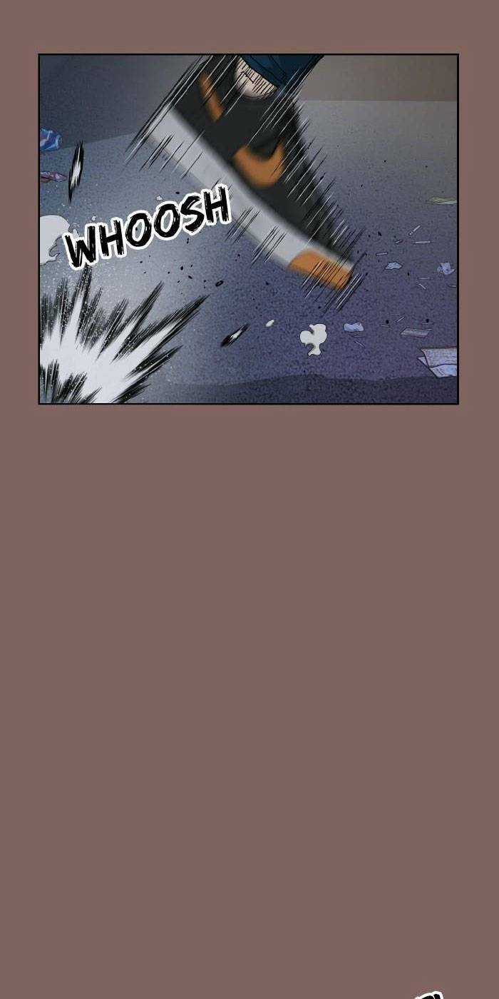 Weak Hero Chapter 207 trang 25