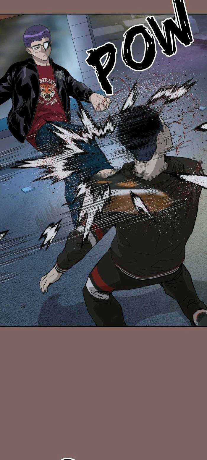 Weak Hero Chapter 207 trang 26