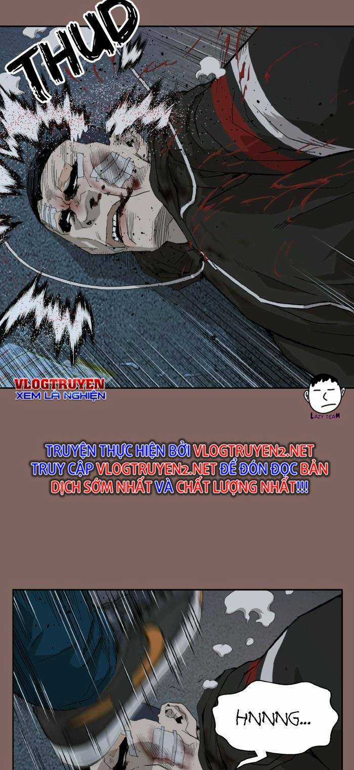 Weak Hero Chapter 207 trang 27