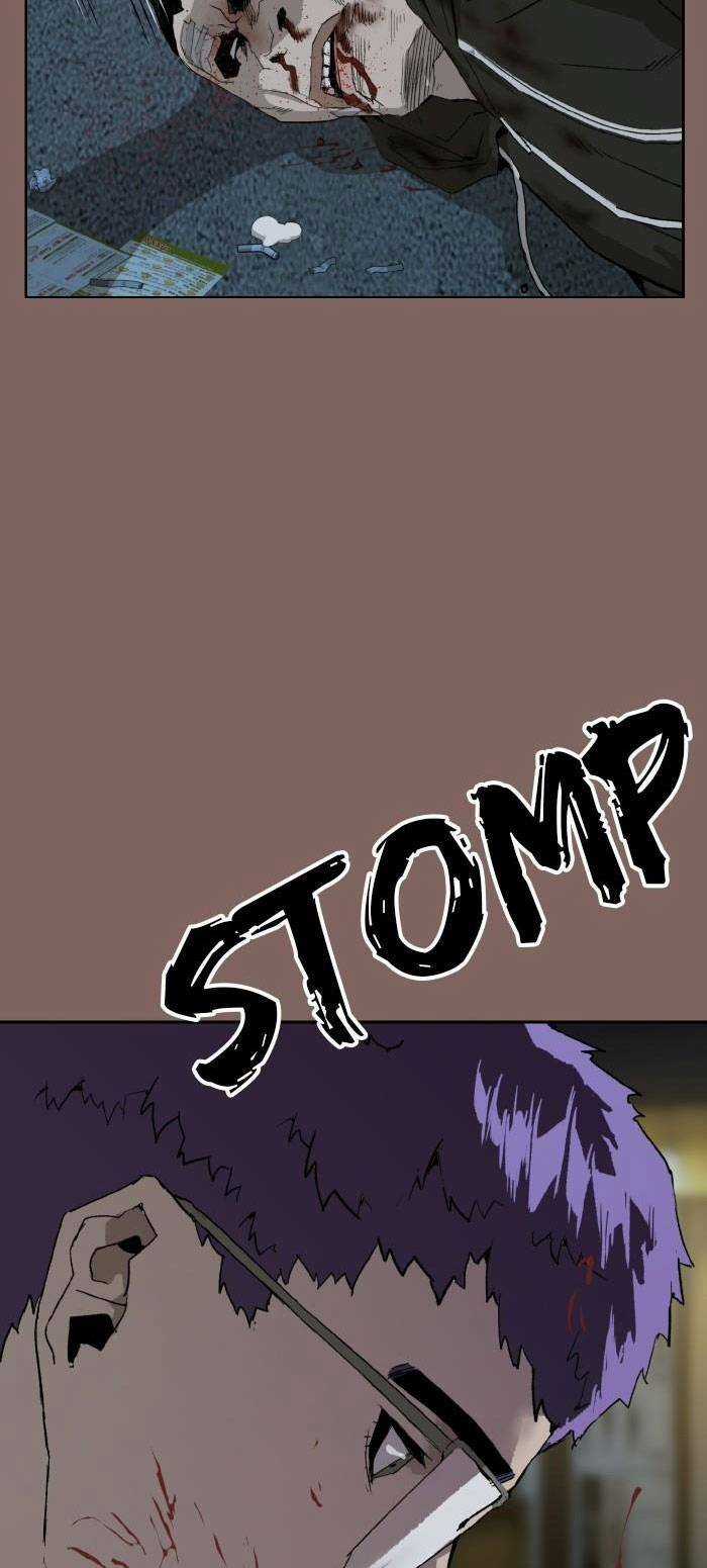 Weak Hero Chapter 207 trang 28