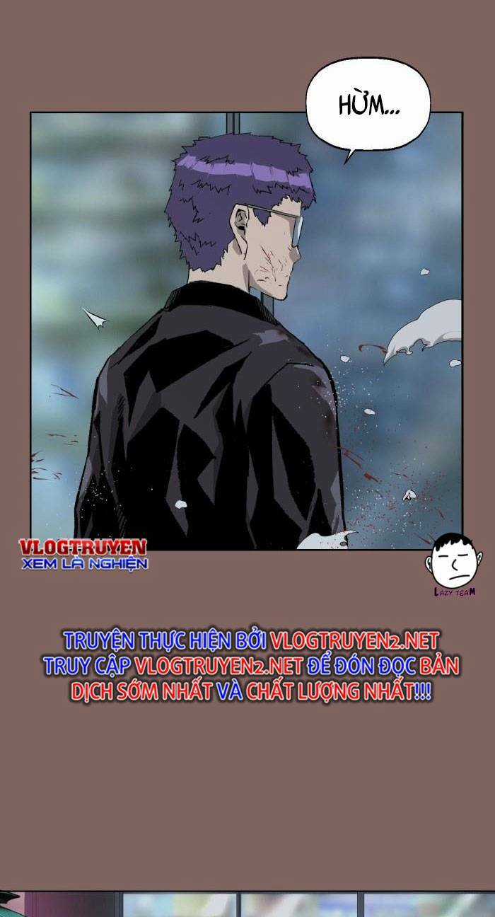 Weak Hero Chapter 207 trang 31