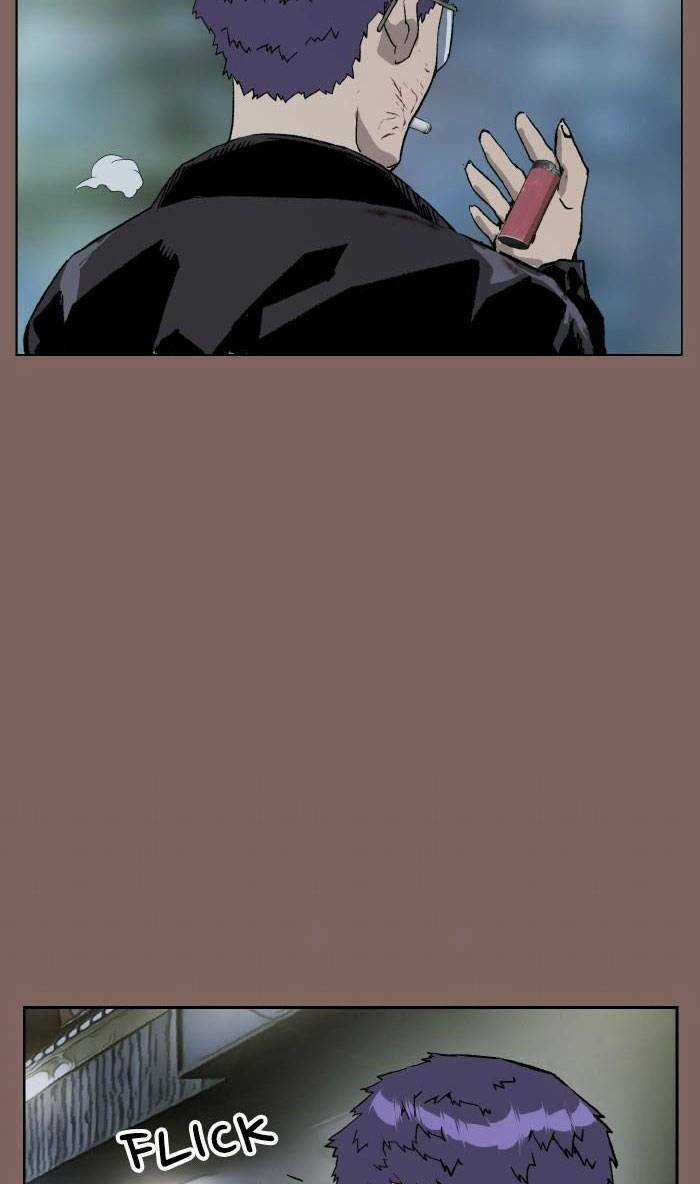 Weak Hero Chapter 207 trang 33