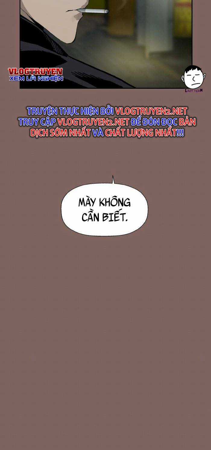 Weak Hero Chapter 207 trang 38