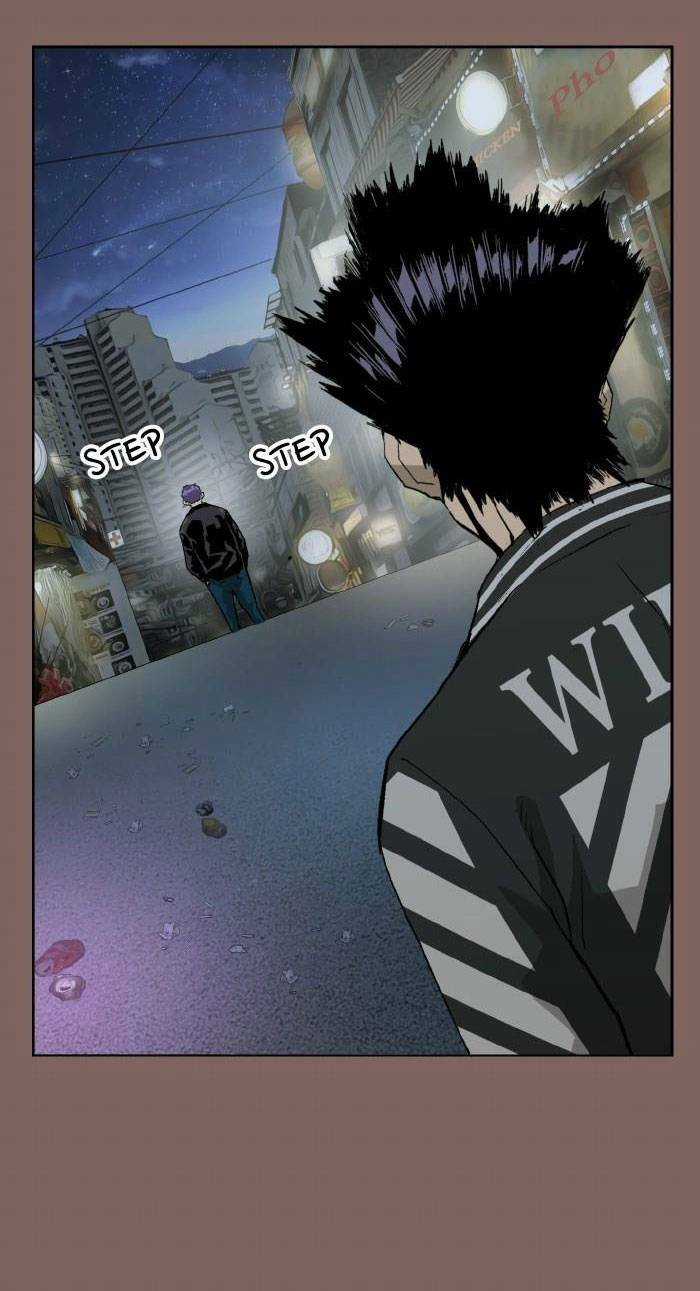 Weak Hero Chapter 207 trang 39