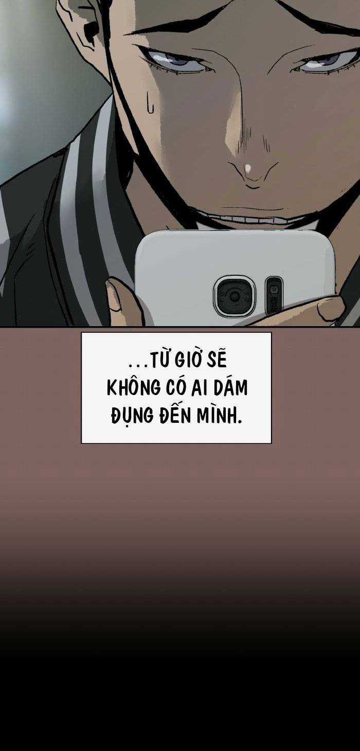 Weak Hero Chapter 207 trang 43