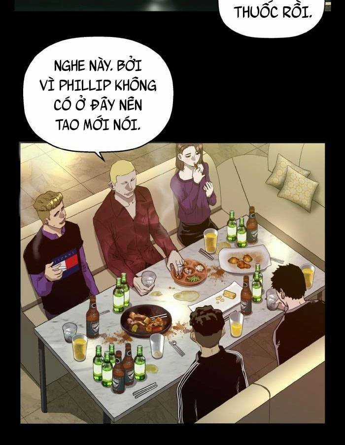 Weak Hero Chapter 207 trang 45