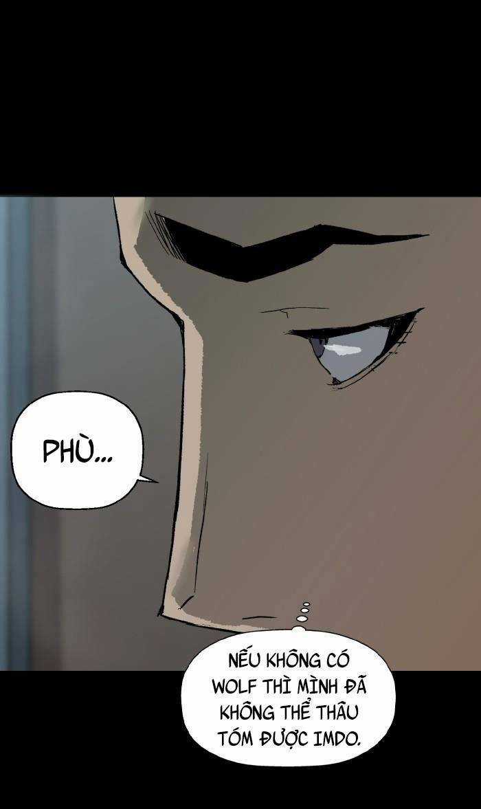 Weak Hero Chapter 207 trang 46