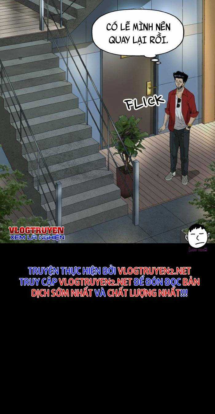 Weak Hero Chapter 207 trang 48