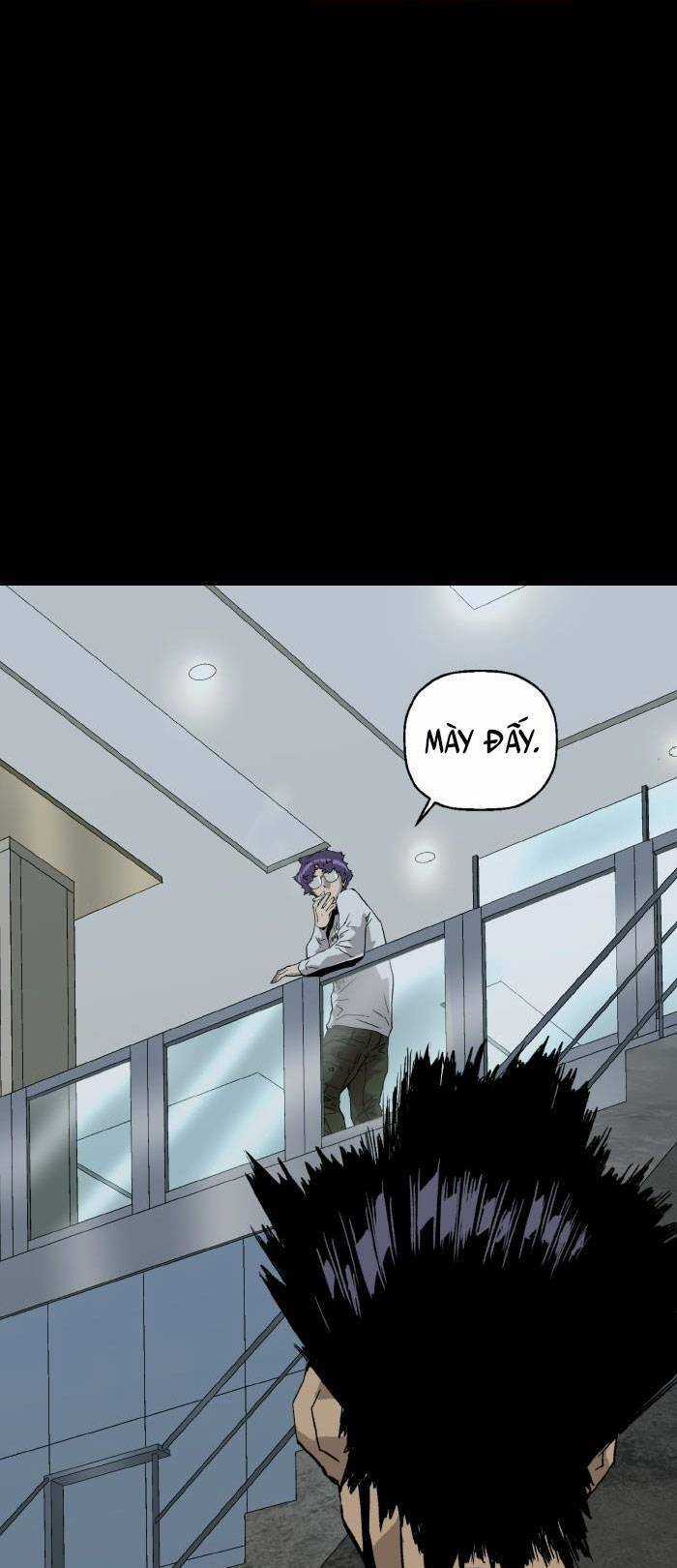 Weak Hero Chapter 207 trang 50