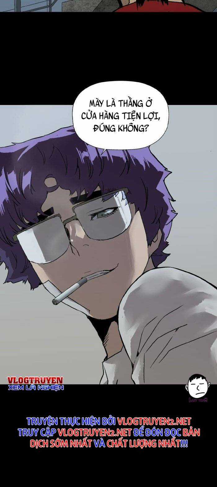 Weak Hero Chapter 207 trang 51