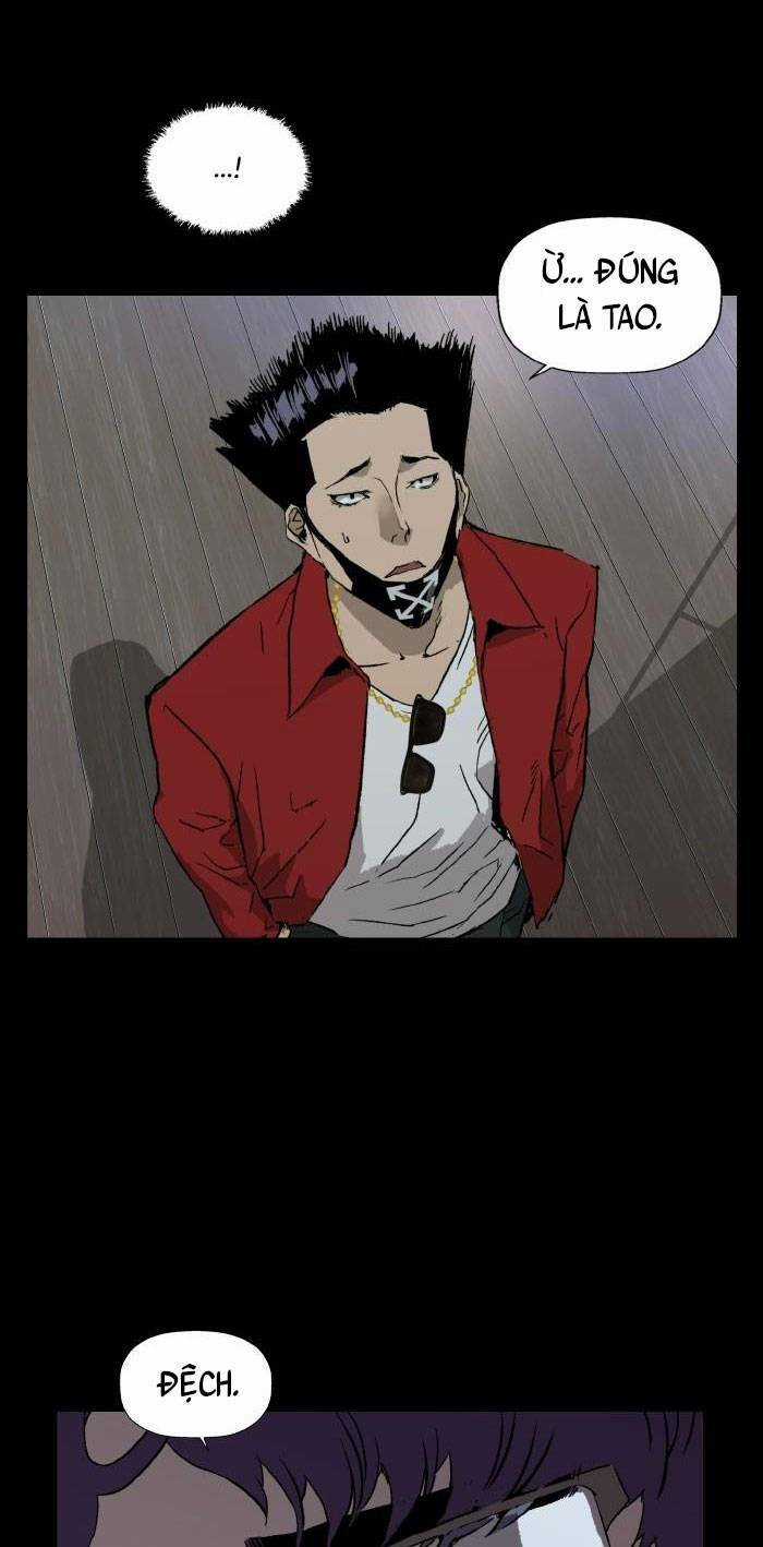 Weak Hero Chapter 207 trang 52