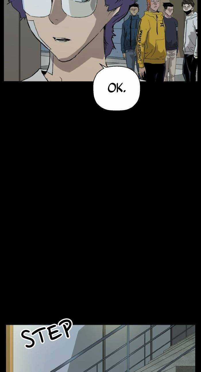 Weak Hero Chapter 207 trang 54