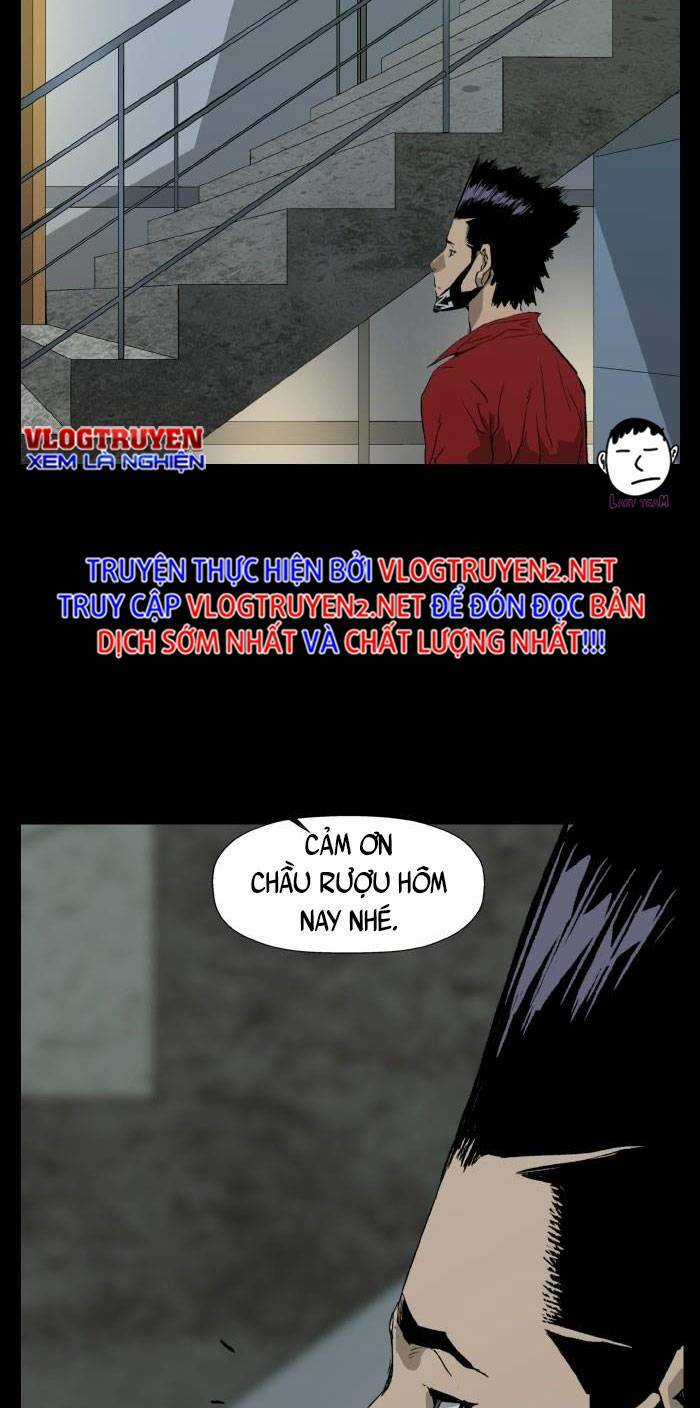 Weak Hero Chapter 207 trang 55