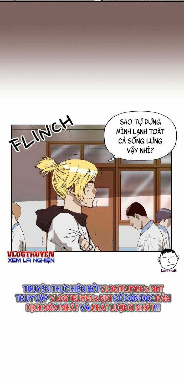 Weak Hero Chapter 207 trang 61