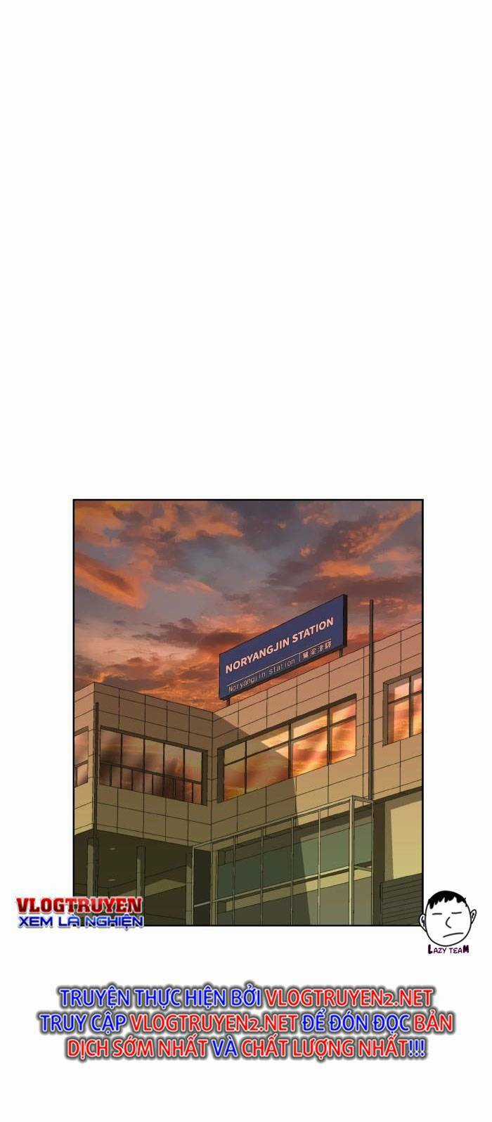 Weak Hero Chapter 207 trang 63