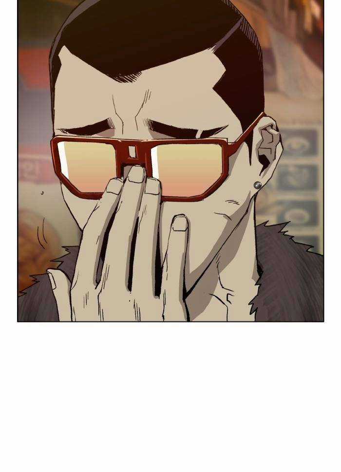 Weak Hero Chapter 207 trang 65