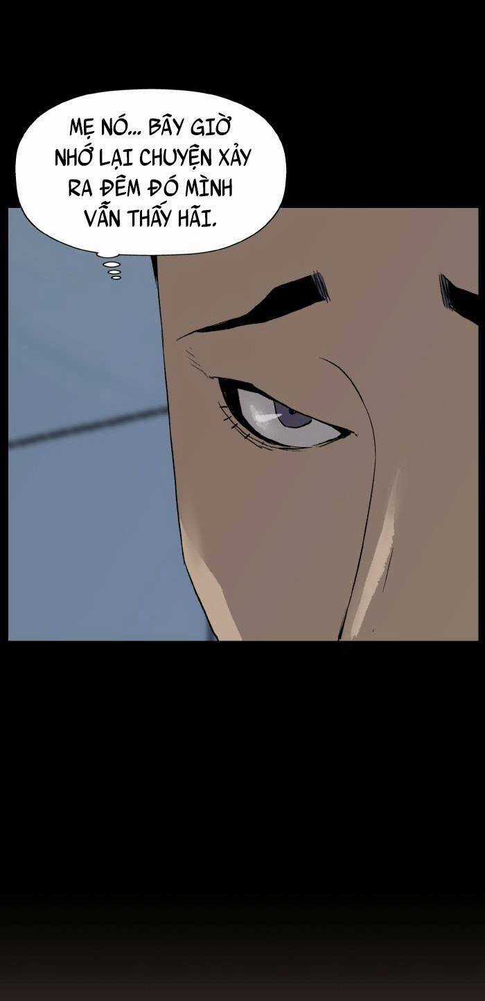 Weak Hero Chapter 207 trang 67