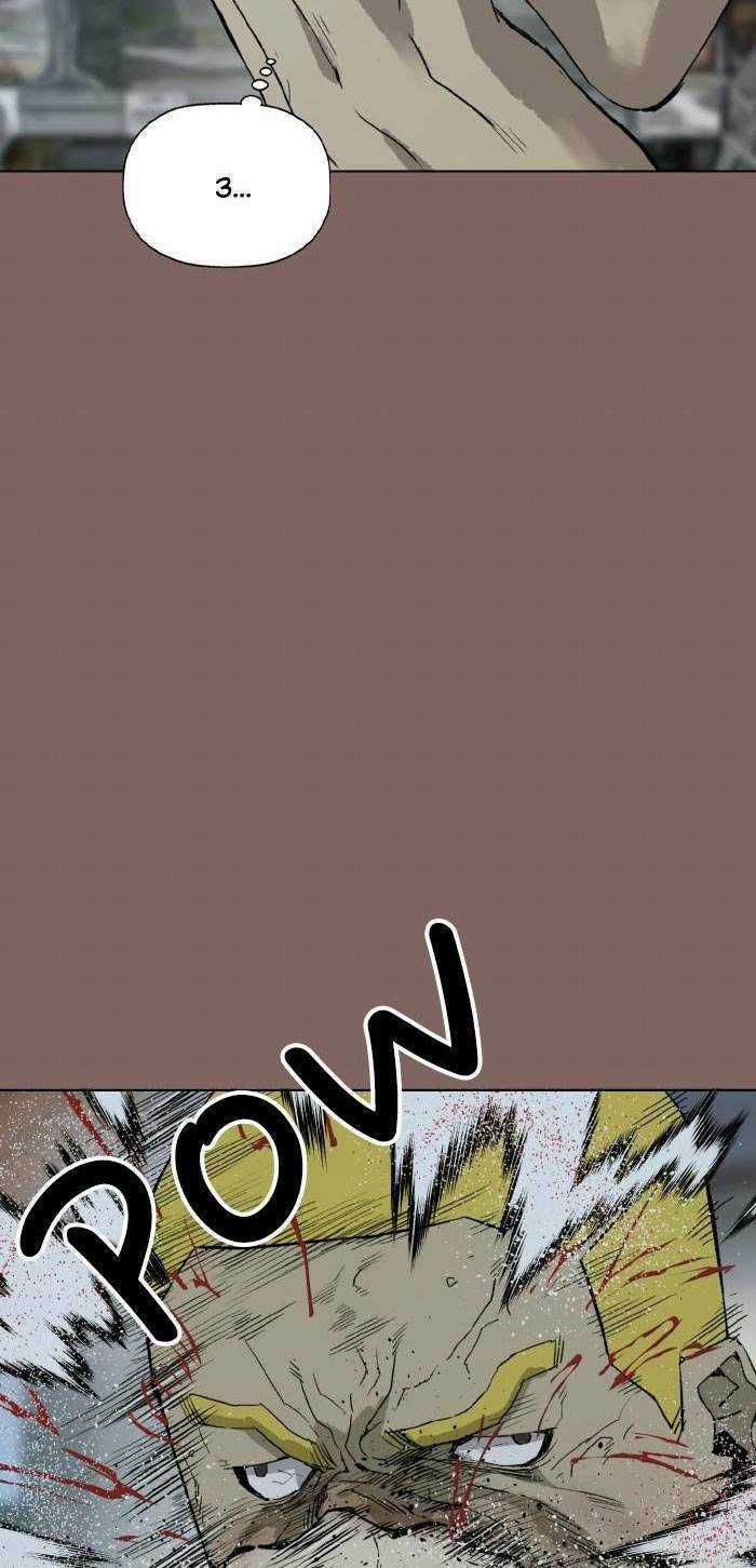 Weak Hero Chapter 207 trang 7