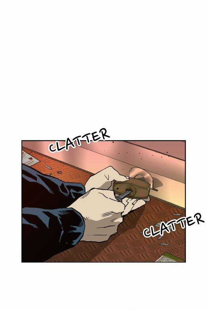 Weak Hero Chapter 207 trang 72