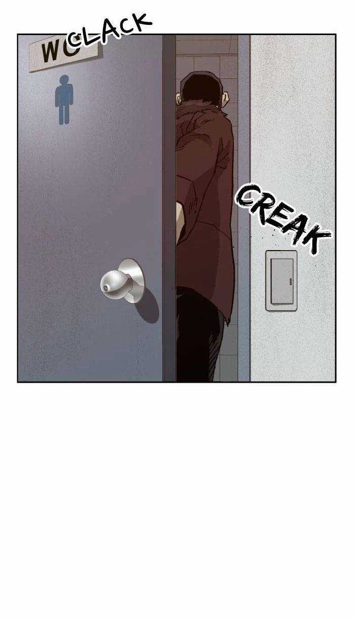 Weak Hero Chapter 207 trang 77